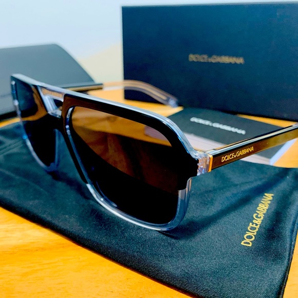 Dolce & Gabbana sunglasses - Picture 1 of 4